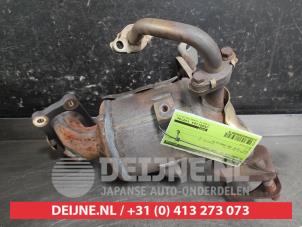 Gebruikte Katalysator Hyundai i10 (B5) 1.0 12V Prijs op aanvraag aangeboden door V.Deijne Jap.Auto-onderdelen BV