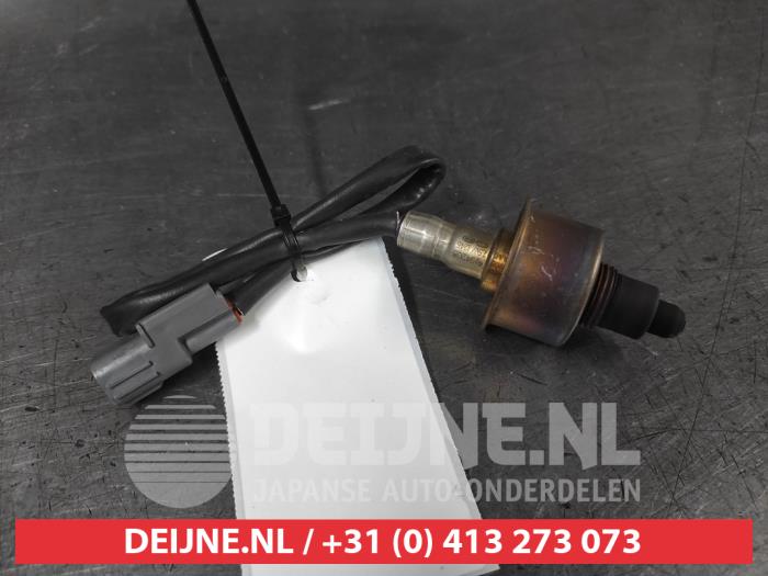 Gebruikte Lambda Sonde Hyundai i10 (B5) 1.0 12V Prijs € 50,00 Margeregeling aangeboden door V.Deijne Jap.Auto-onderdelen BV