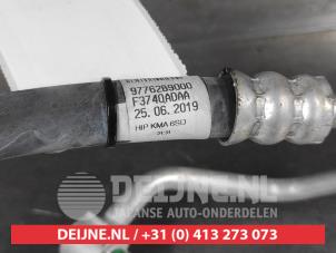 Hyundai I10 Klima Leitung O699077 foto 2