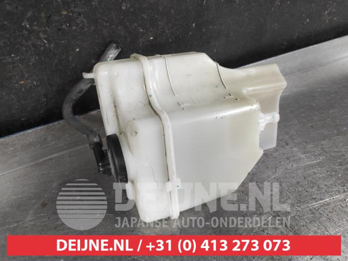 Hyundai I10 Expansievat O699078