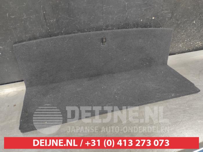 Hyundai I20 Floor panel load area O699079
