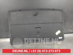 Hyundai I20 Floor panel load area O699079 photo 2