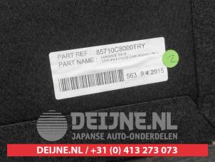 Hyundai I20 Floor panel load area O699079 photo 3