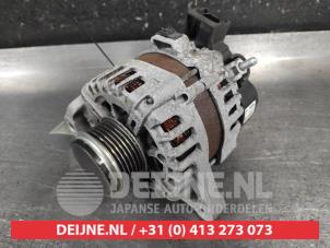 Gebruikte Dynamo Hyundai i10 (B5) 1.0 12V Prijs op aanvraag aangeboden door V.Deijne Jap.Auto-onderdelen BV
