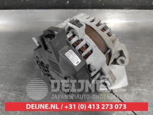 Dynamo van een Hyundai i10 (B5) 1.0 12V 2019