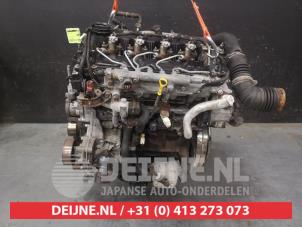 Mazda 6 Engine O699084 photo 2