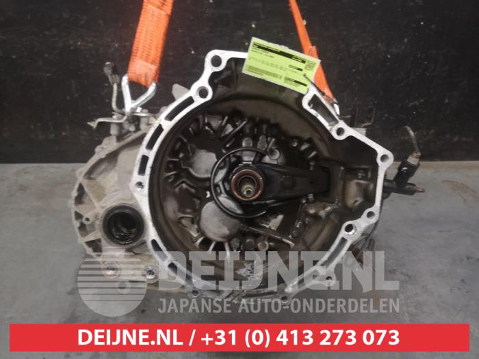 Mazda 6 Versnellingsbak O699085