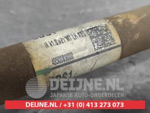 Hyundai I10 Antriebswelle links vorne O699086 foto 2