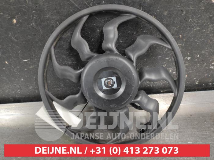 Hyundai I10 Koelvin O699093