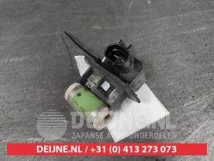 Hyundai I10 Kühlgebläsewiderstand O699094 foto 2