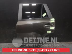 Mazda CX-5 Rear door 4-door, left O699113 photo 3