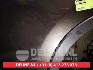 Mazda CX-5 Rear door 4-door, left O699113 photo 2