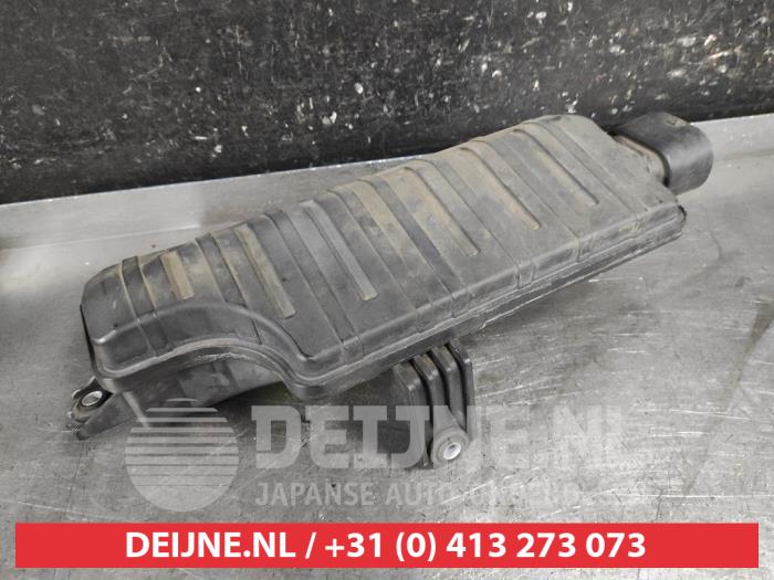 Kia Picanto Resonanzgehäuse O699104