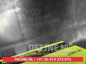 Kia Picanto Resonance housing O699104 photo 2