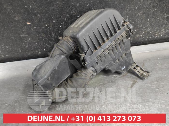 Kia Picanto Luftfiltergehäuse O699106
