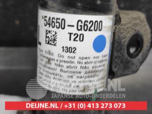 Kia Picanto Schokdemperpoot links-voor O699128 foto 2