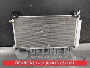 Toyota Yaris Klima Kondensor O699134 foto 2