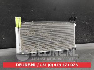 Gebruikte Airco Condensor Toyota Yaris III (P13) 1.0 12V VVT-i Prijs € 75,00 Margeregeling aangeboden door V.Deijne Jap.Auto-onderdelen BV