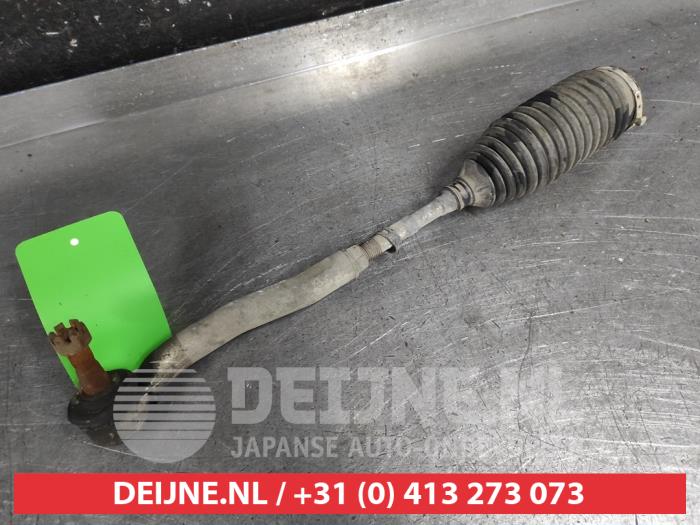 Toyota Yaris Spoorstang links O699136