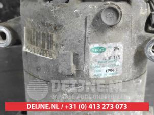 Hyundai I20 Klimapumpe O699145 foto 3