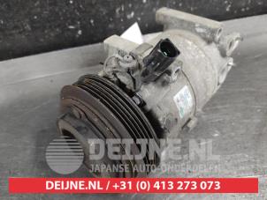 Hyundai I20 Klimapumpe O699145 foto 2