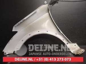 Hyundai I20 Front wing, right O699133 photo 2