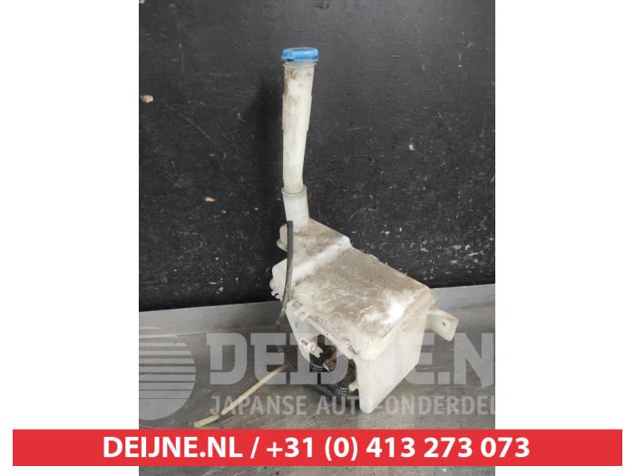 Chevrolet Matiz Scheibensprühertank vorne O699148