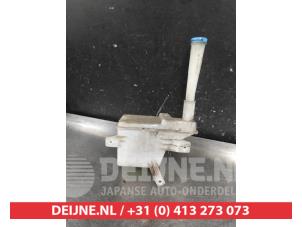 Chevrolet Matiz Front windscreen washer reservoir O699148 photo 2