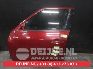 Nissan Juke Door 4-door, front left O699179 photo 2