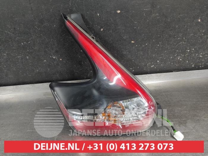 Nissan Juke Achterlicht links O699183