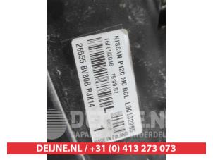Nissan Juke Taillight, left O699183 photo 3