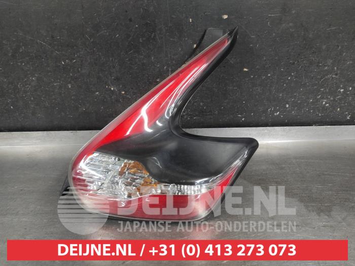 Nissan Juke Achterlicht rechts O699184