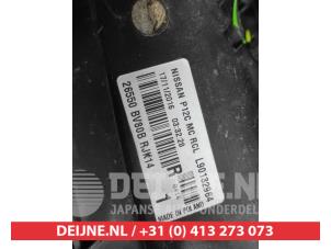 Nissan Juke Rücklicht rechts O699184 foto 3