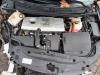 Lexus CT 200h 1.8 16V Motor