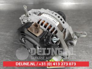 Toyota Yaris Dynamo O699154 foto 2