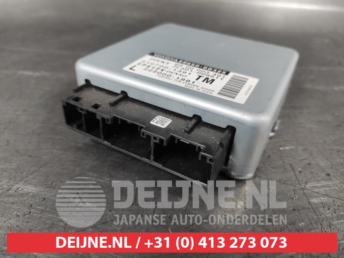Gebruikte Stuurbekrachtiging Computer Toyota Yaris III (P13) 1.0 12V VVT-i Prijs € 50,00 Margeregeling aangeboden door V.Deijne Jap.Auto-onderdelen BV
