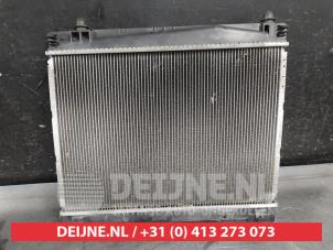 Toyota Yaris Radiator O699200 photo 2