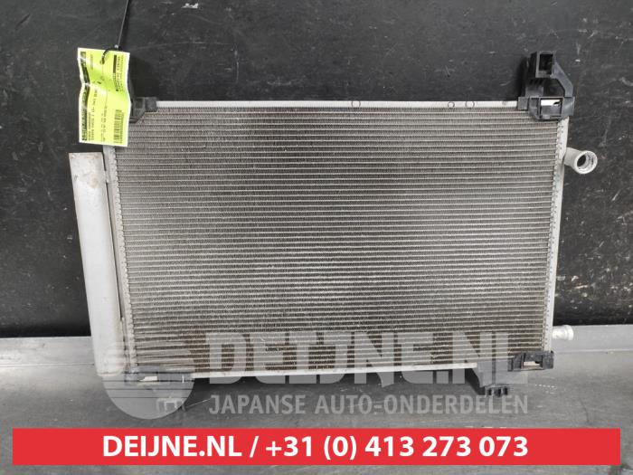 Toyota Yaris Airco Condensor O699201