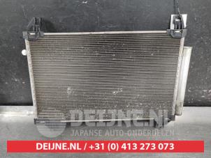 Toyota Yaris Klima Kondensor O699201 foto 2