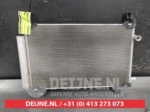 Gebruikte Airco Condensor Toyota Yaris III (P13) 1.0 12V VVT-i Prijs € 75,00 Margeregeling aangeboden door V.Deijne Jap.Auto-onderdelen BV