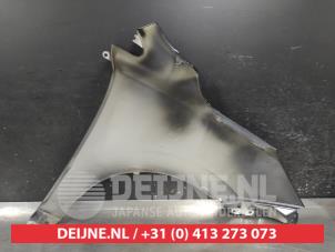 Hyundai IX35 Front wing, left O699232 photo 2