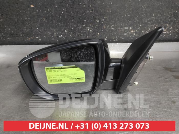 Hyundai IX35 Buitenspiegel links O699233