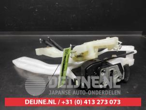 Hyundai IX35 Deurslot Mechaniek 4Deurs links-achter O699241 foto 2