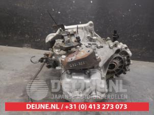 Hyundai IX35 Getriebe O699213 foto 3