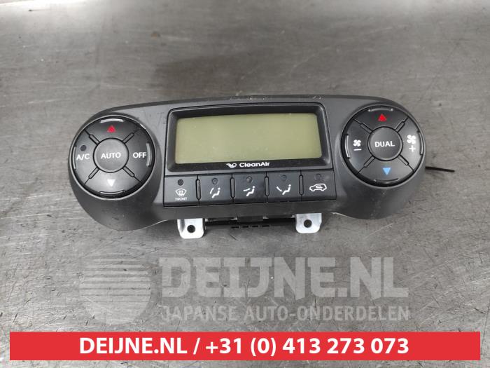 Hyundai IX35 Kachel Bedieningspaneel O699264