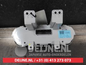 Hyundai IX35 Heater control panel O699264 photo 2