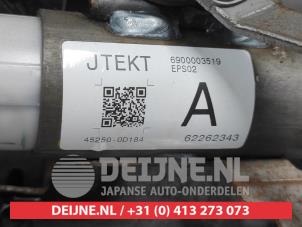 Toyota Yaris Steering column O699171 photo 2