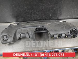 Toyota Aygo Airbag set O699221 photo 2