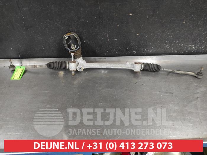 Toyota Aygo Stuurhuis O699223