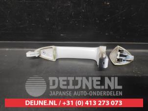 Kia Venga Portiergreep 4Deurs links-achter O699269 foto 2